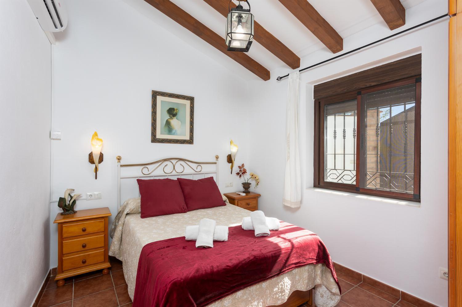 Villa Loli Imaroga One Nerja Exterior photo